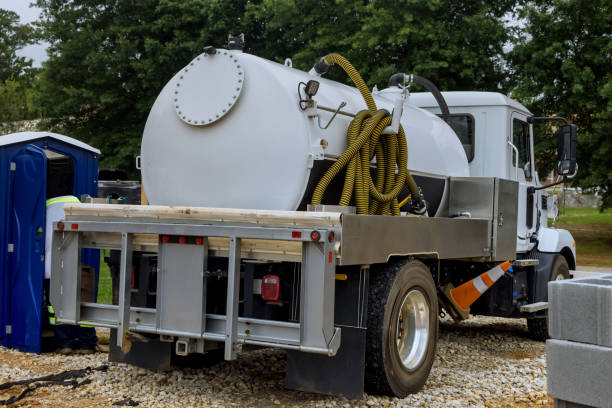 Best Portable toilet rental for construction  in Northampton, MA