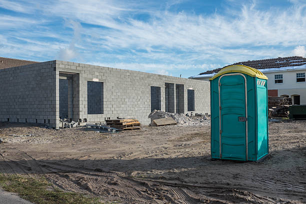 Best Luxury portable toilet rental  in Northampton, MA